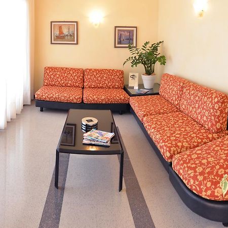Pensione Villa Joli Lido di Jesolo Ngoại thất bức ảnh