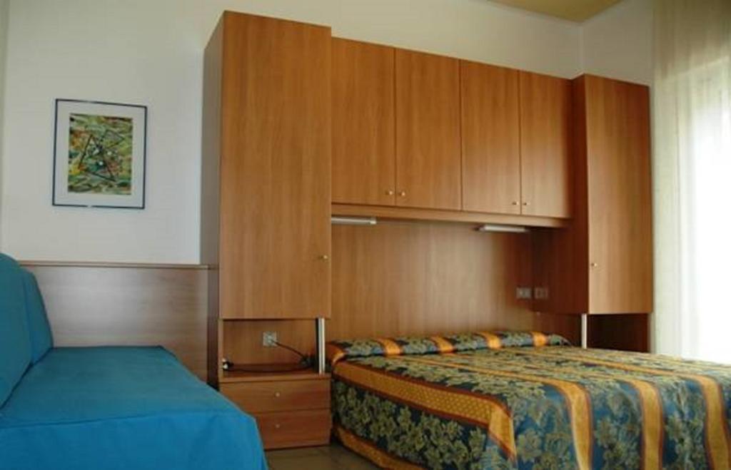Pensione Villa Joli Lido di Jesolo Phòng bức ảnh