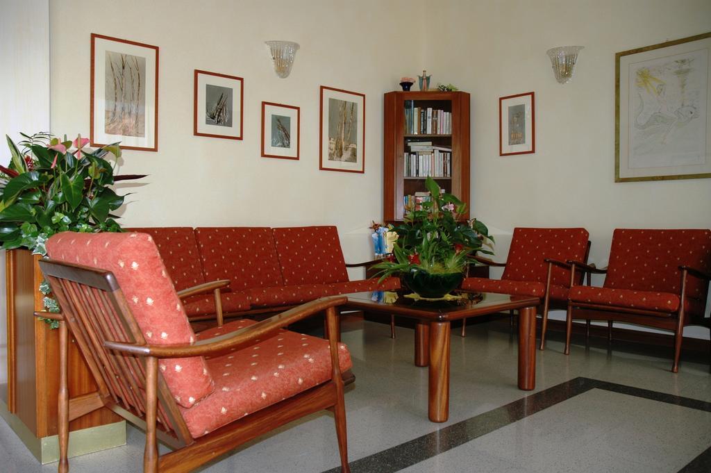 Pensione Villa Joli Lido di Jesolo Ngoại thất bức ảnh