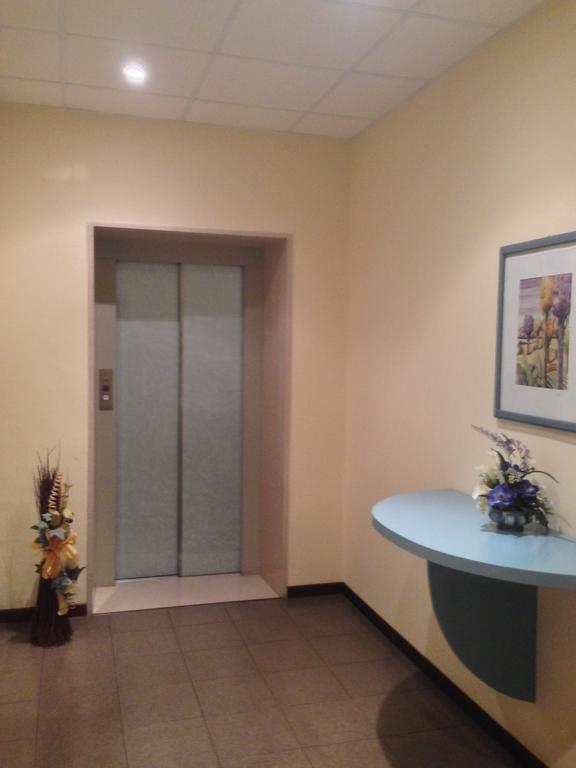 Pensione Villa Joli Lido di Jesolo Ngoại thất bức ảnh