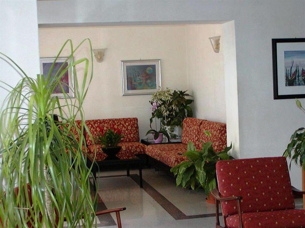 Pensione Villa Joli Lido di Jesolo Ngoại thất bức ảnh