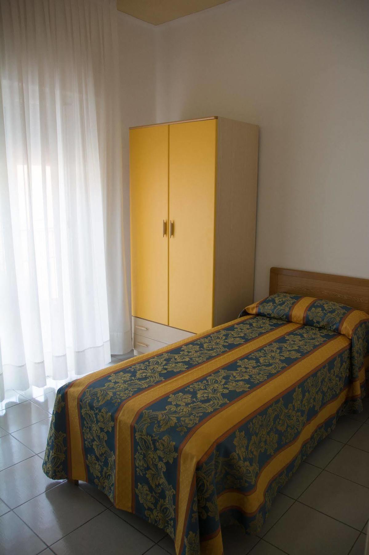 Pensione Villa Joli Lido di Jesolo Ngoại thất bức ảnh
