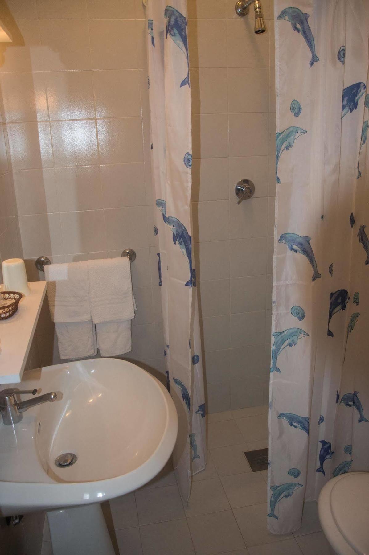 Pensione Villa Joli Lido di Jesolo Ngoại thất bức ảnh